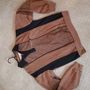 Vintage collared long sleeve